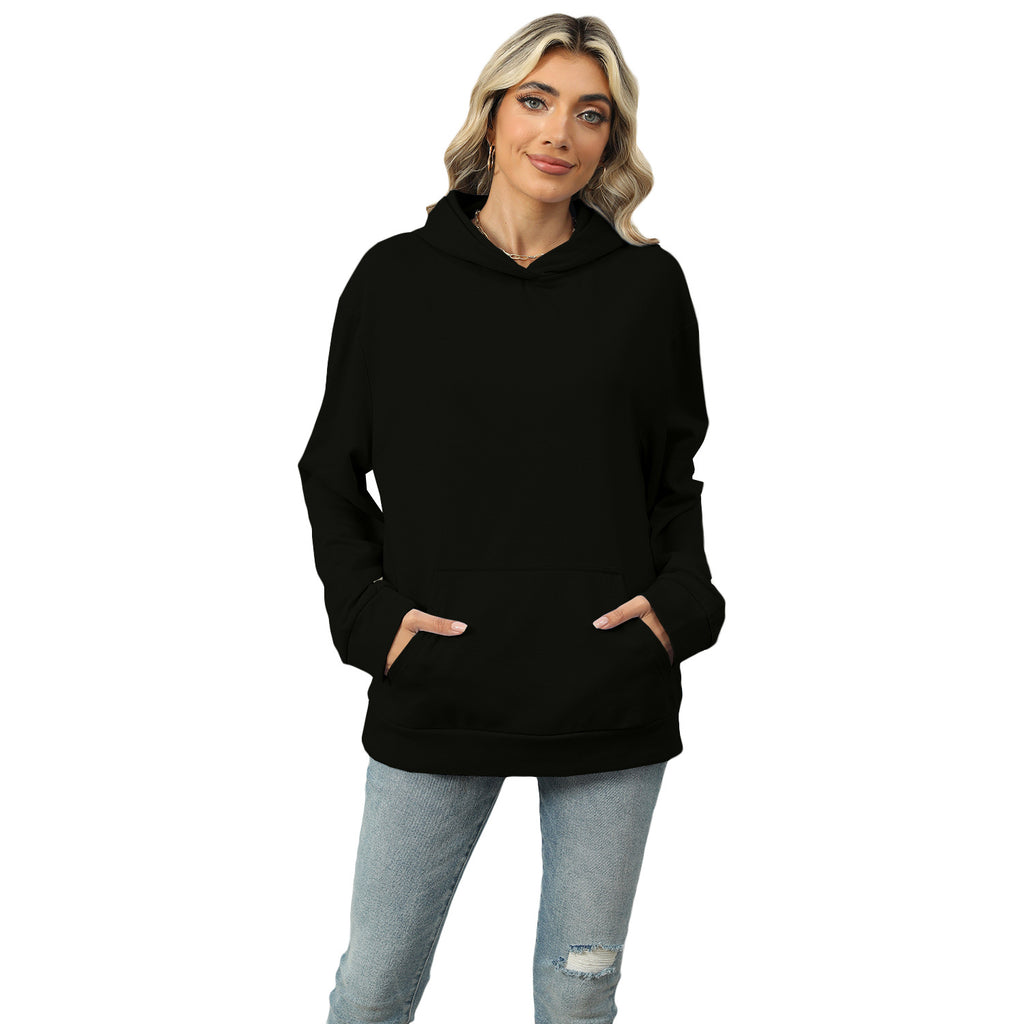 Women's Pullover Hoodie - image 3