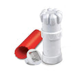 Garlic Press & Peeler Set - image 1