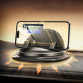 Anti-Slip Dash Pad Phone Mount - image 1