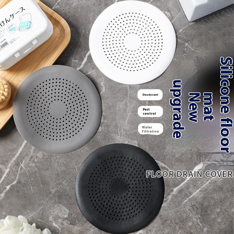 Silicone Drain Cover - image 1