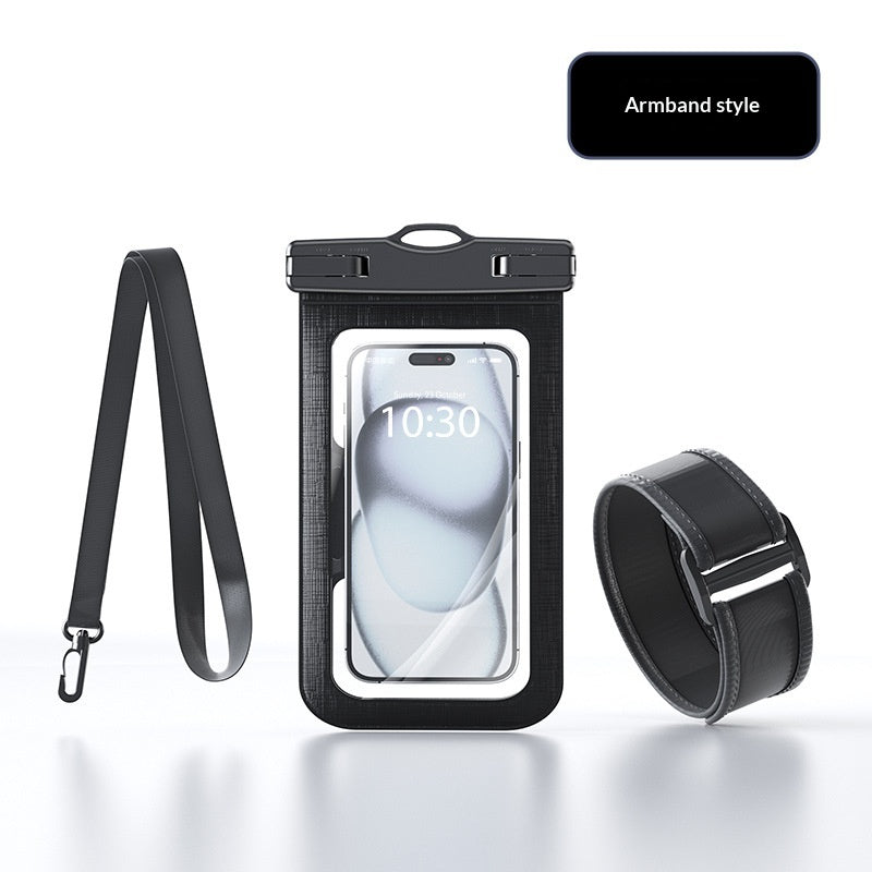Waterproof Phone Pouch - image 4