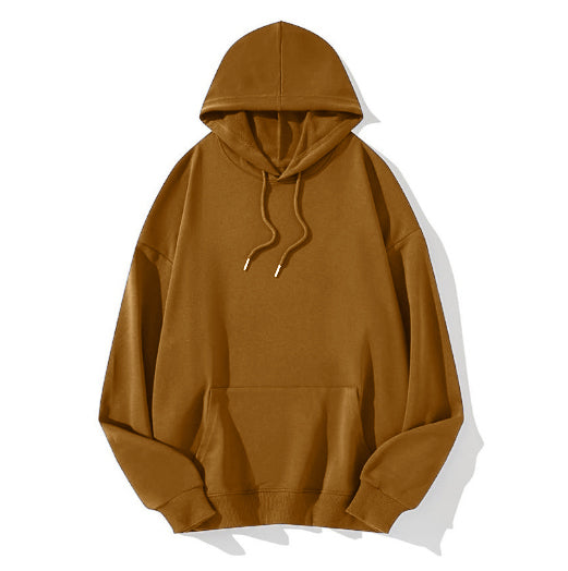 Unisex Pullover Hoodie - image 4