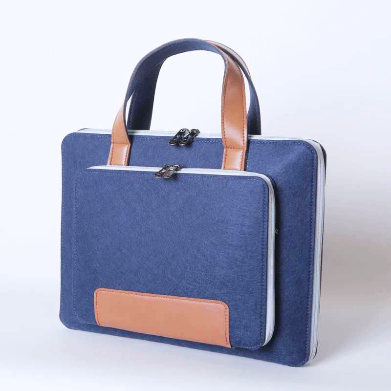 Felt Laptop Sleeve - image 4