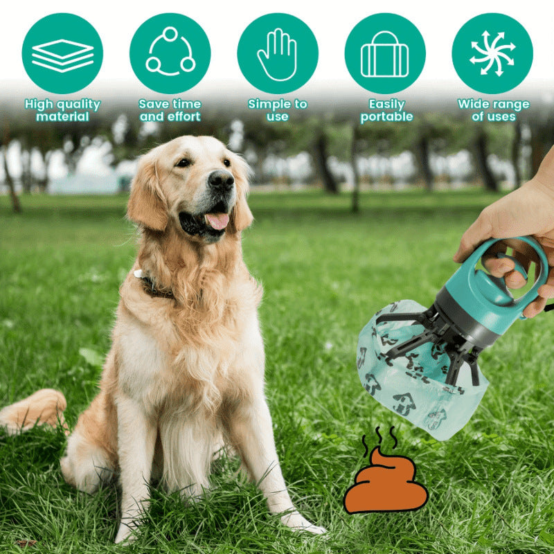 Dog Poop Scooper - image 3