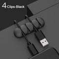 Silicone Cable Winder - image 9