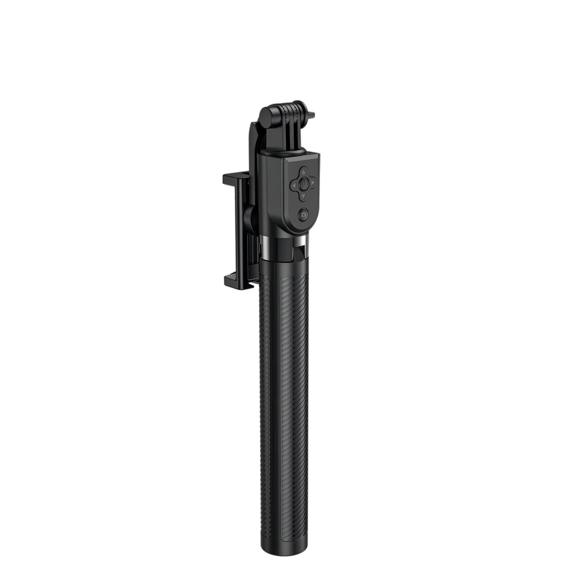 Extendable Selfie Stick Tripod with Fill Lights - image 3