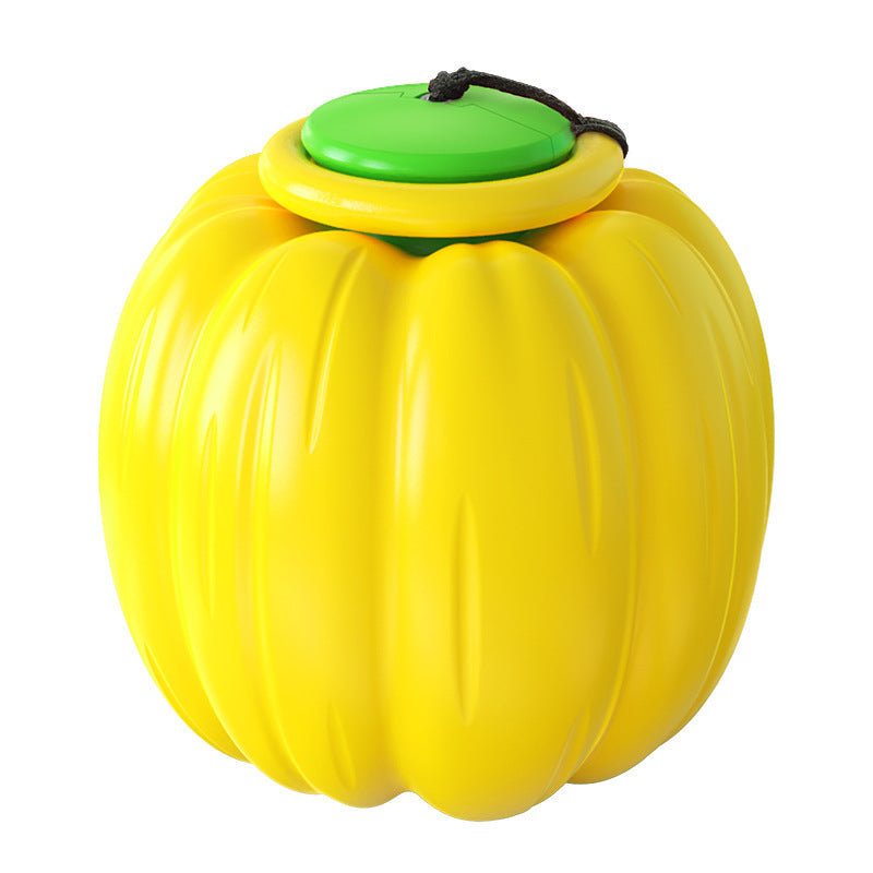Squeaky Dog Chew Ball - image 2
