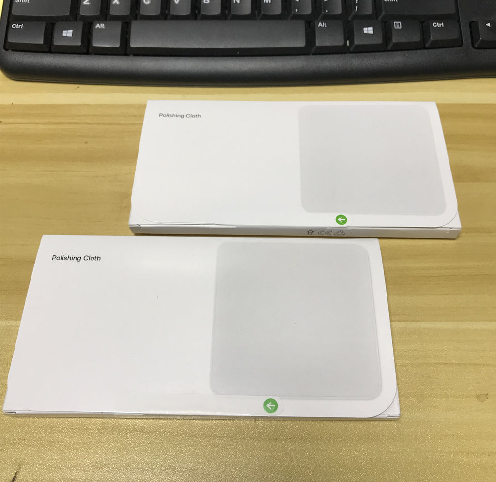 Microfiber Screen Cleaning Cloths - image 2