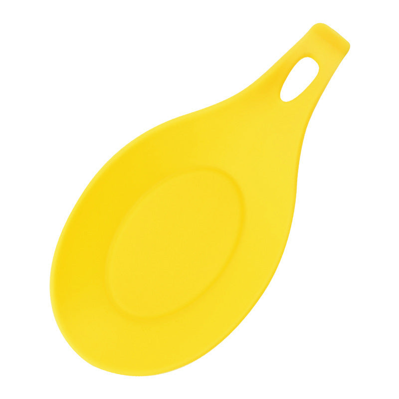 Silicone Spoon Rest Mat - image 11