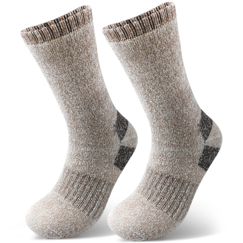 Thick Thermal Crew Socks - image 6