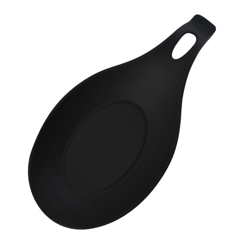 Silicone Spoon Rest Mat - image 6