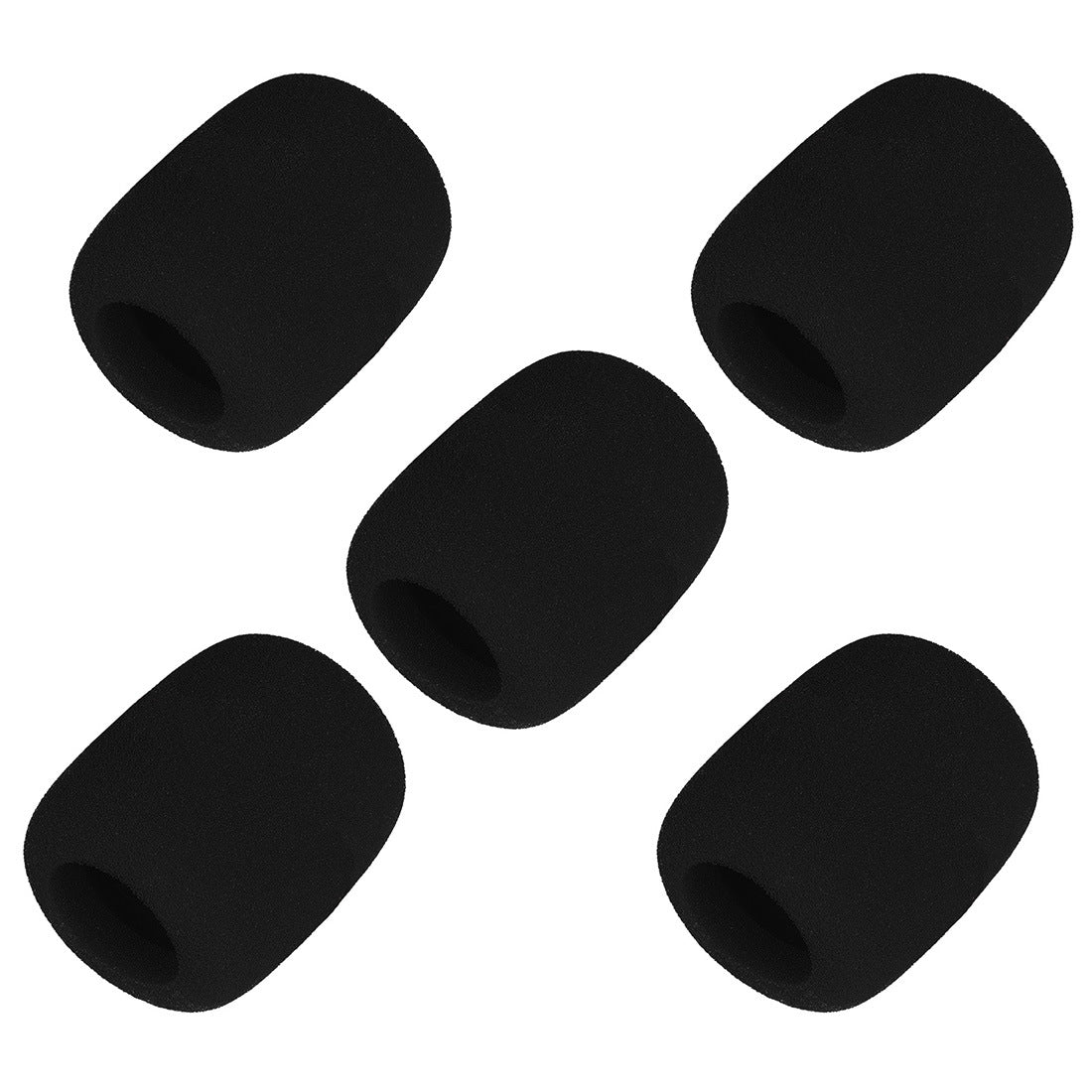 Foam Microphone Windscreens - image 1