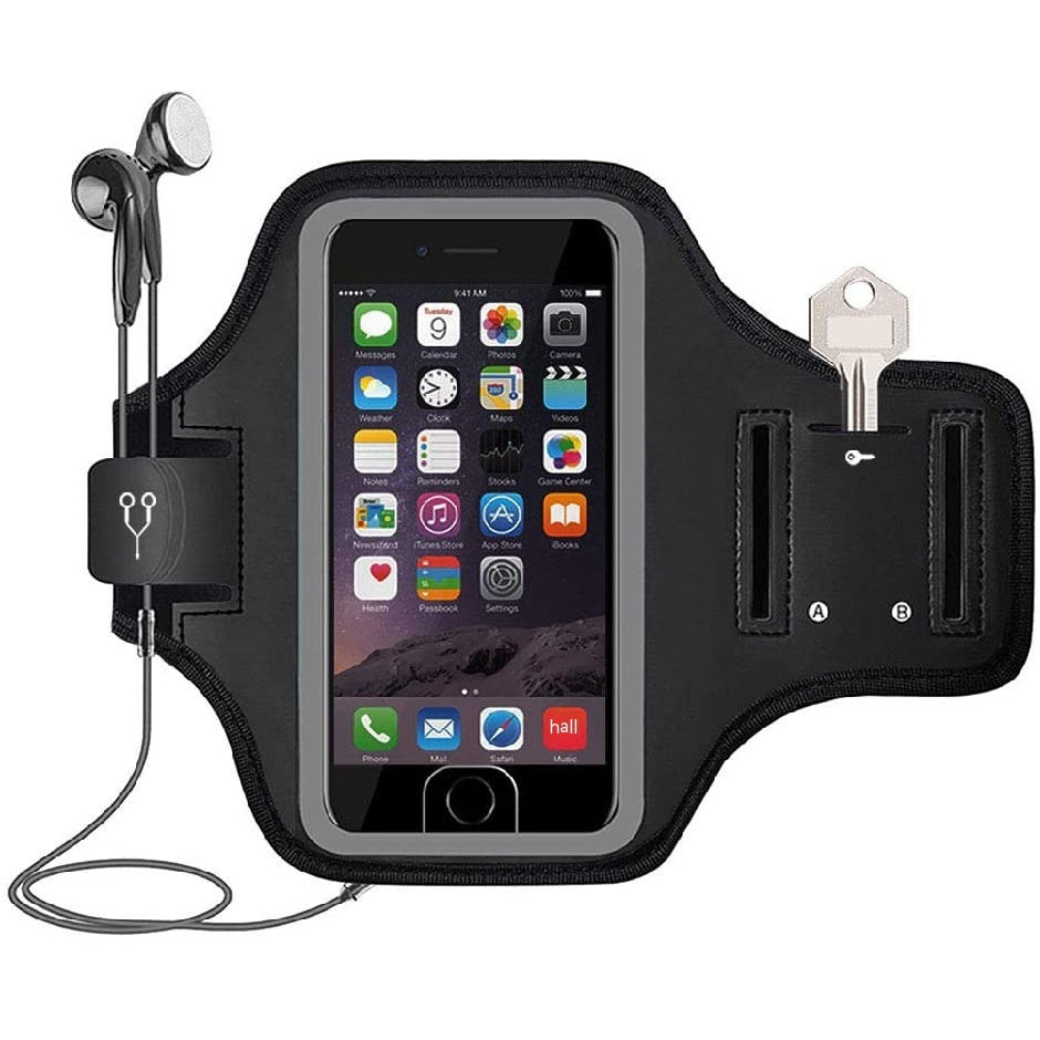 Running Phone Armband - image 5