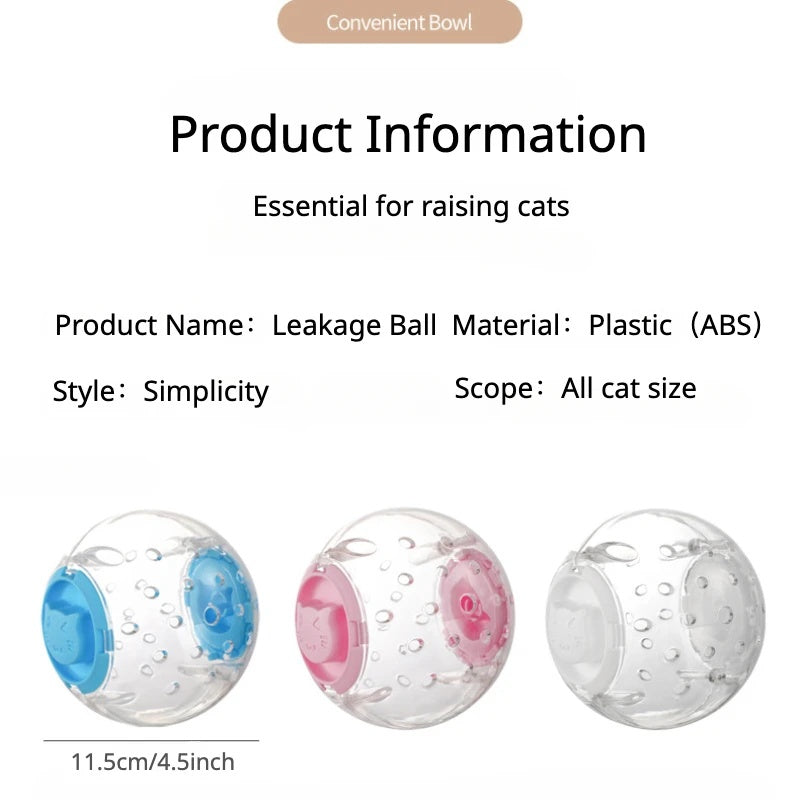 Treat Dispensing Ball - image 4