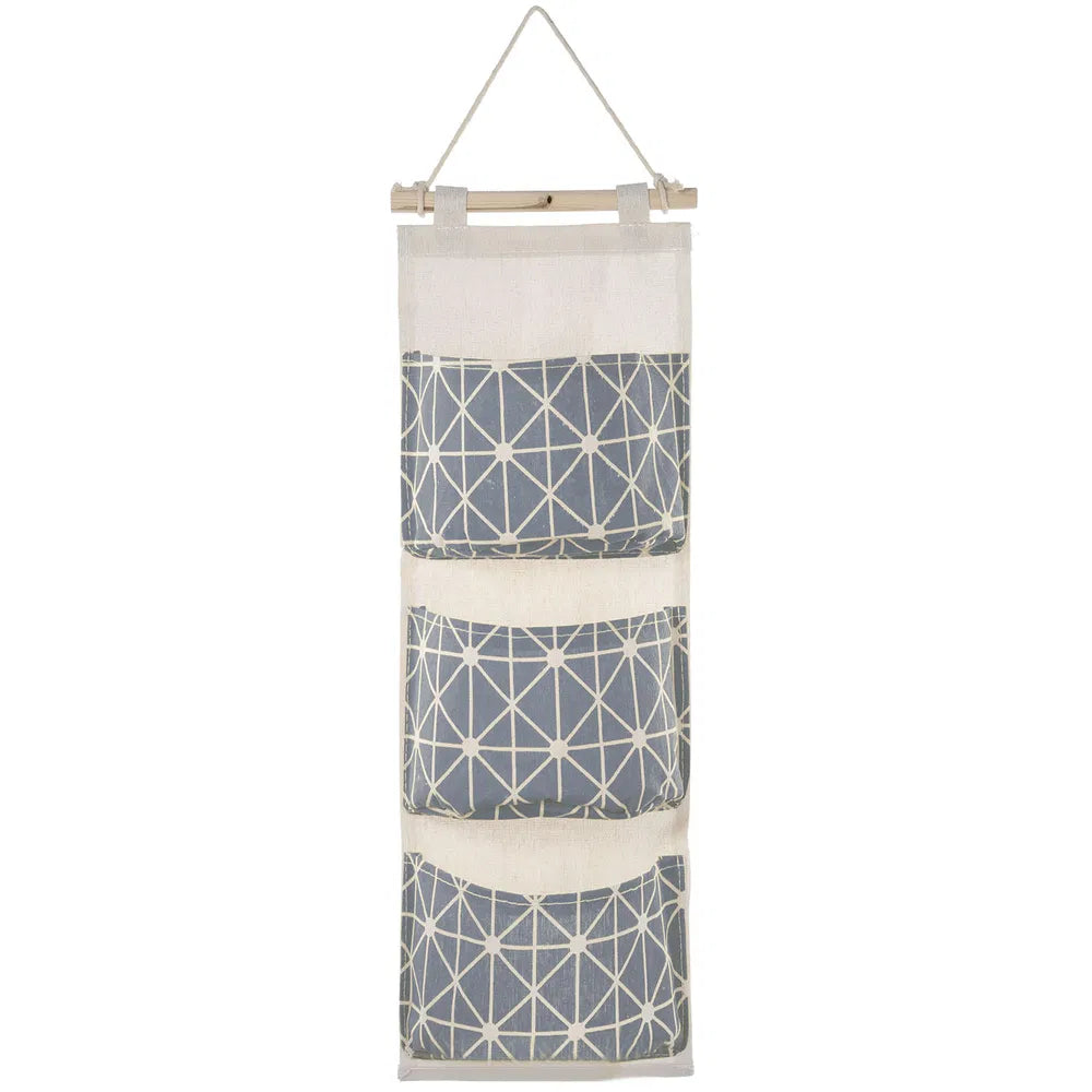 Over-the-Door Hanging Storage Bag - image 7