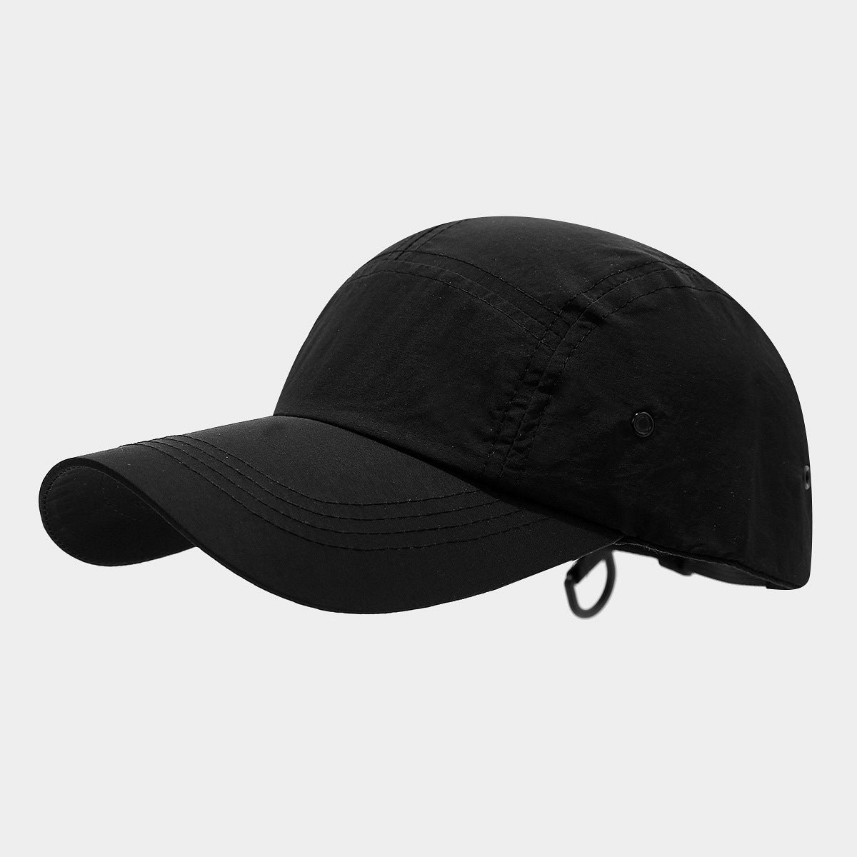 Plain Baseball Cap - image 10