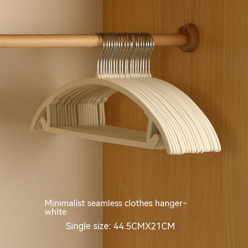 Non-Slip Velvet Clothes Hangers - image 4