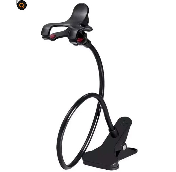Gooseneck Phone Holder - image 3