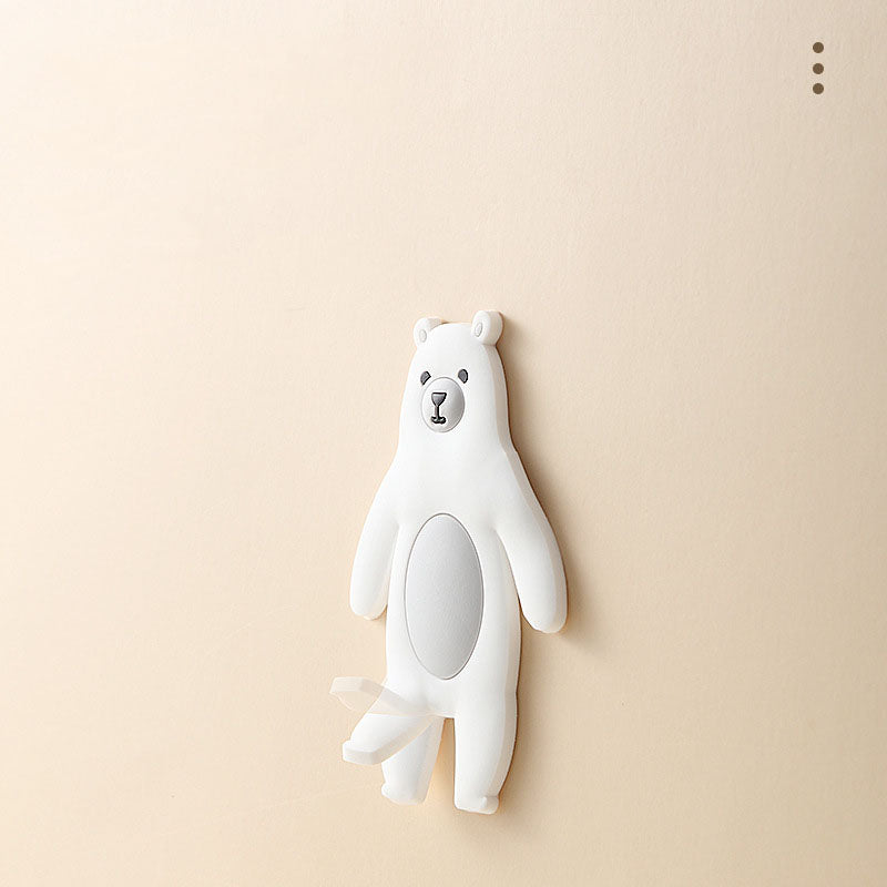 Animal Wall Hooks - image 3