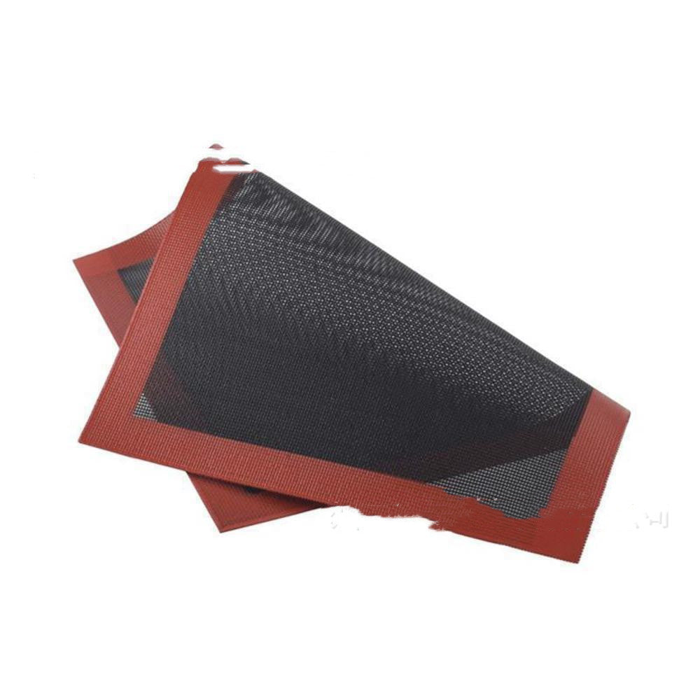 Perforated Silicone Baking Mat - image 4