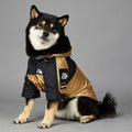 Waterproof Dog Raincoat - image 1
