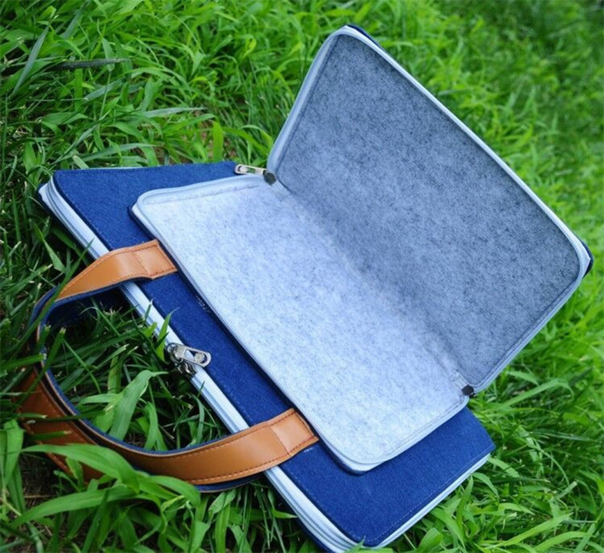 Felt Laptop Sleeve - image 3