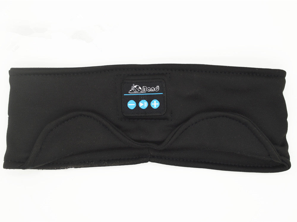 Bluetooth Sleep & Sports Headband - image 9