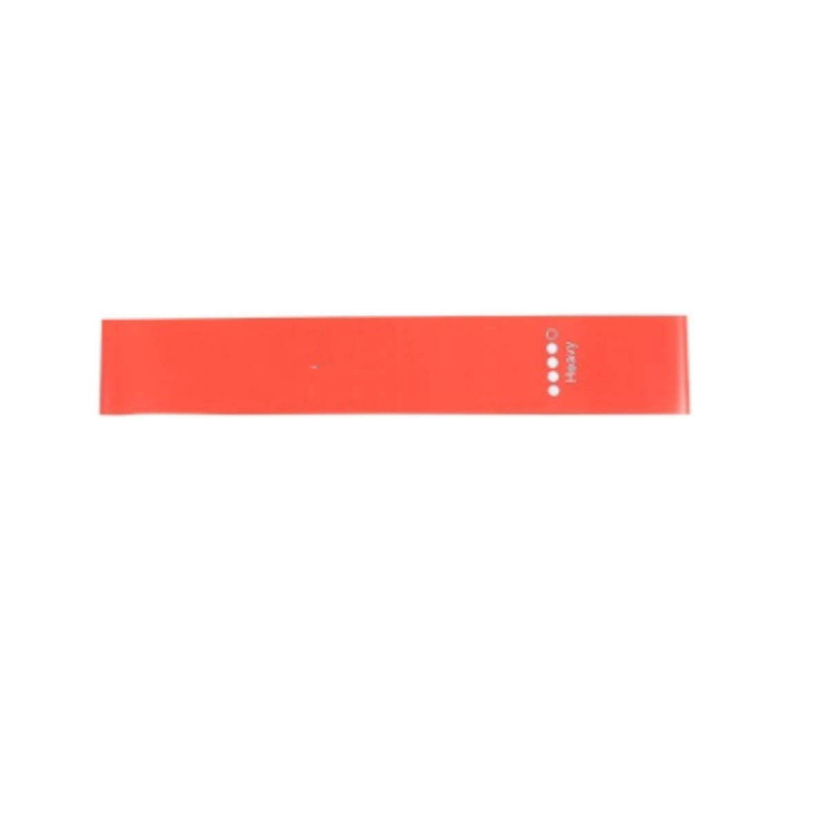Flat Resistance Bands - image 5