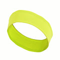 Sweat-Absorbent Sports Headband - image 9