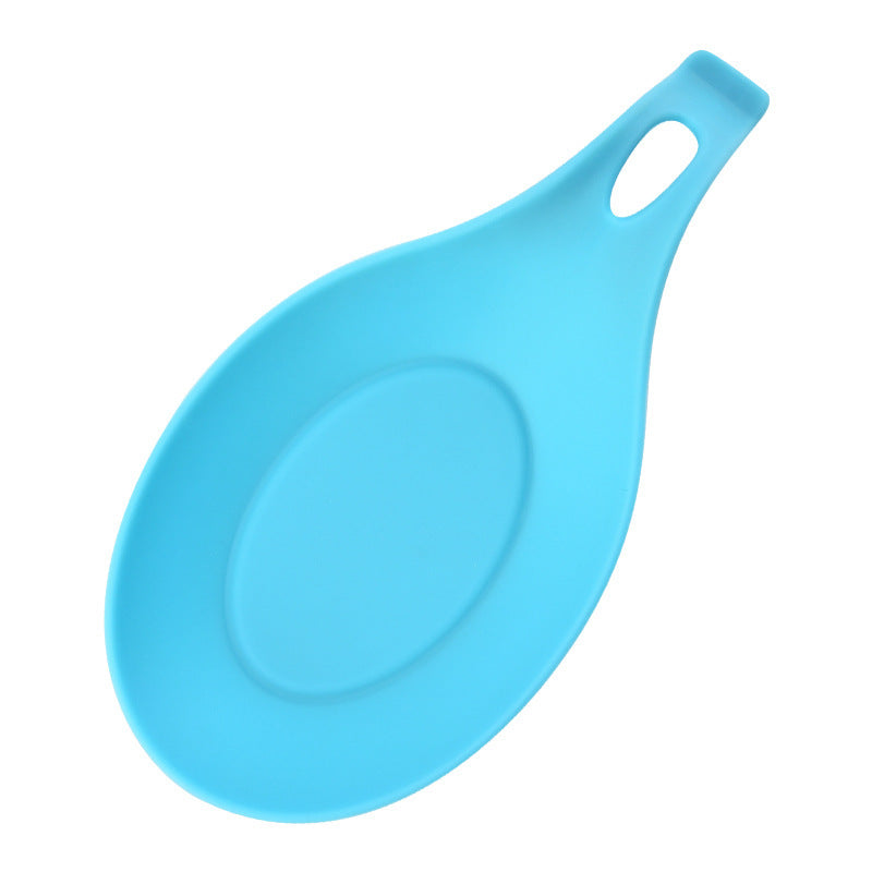 Silicone Spoon Rest Mat - image 8