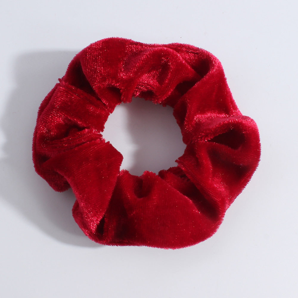 Hair Scrunchies - image 8