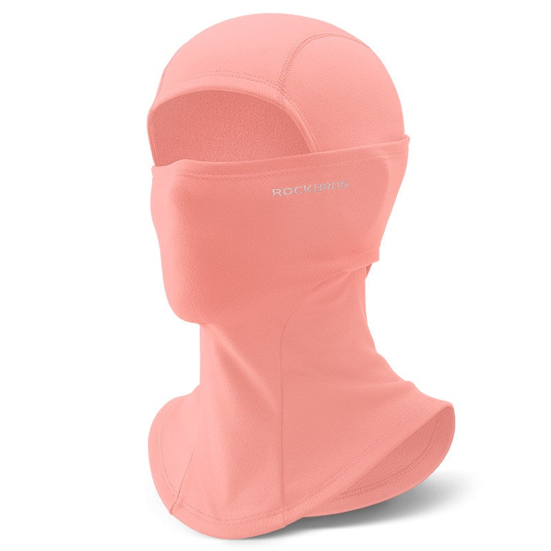 Fleece Balaclava Face Mask - image 9