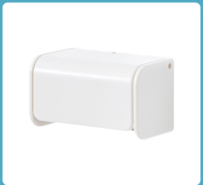 Wall-Mounted Toothbrush Holder - image 2