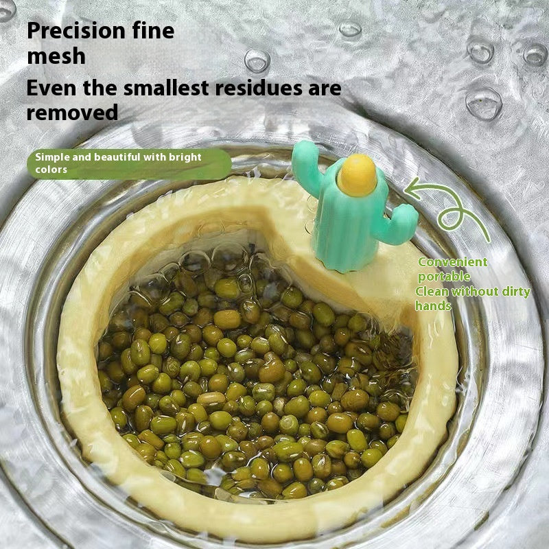 Cactus Sink Drain Strainer Set - image 9
