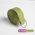 Yoga Stretching Strap - image 11