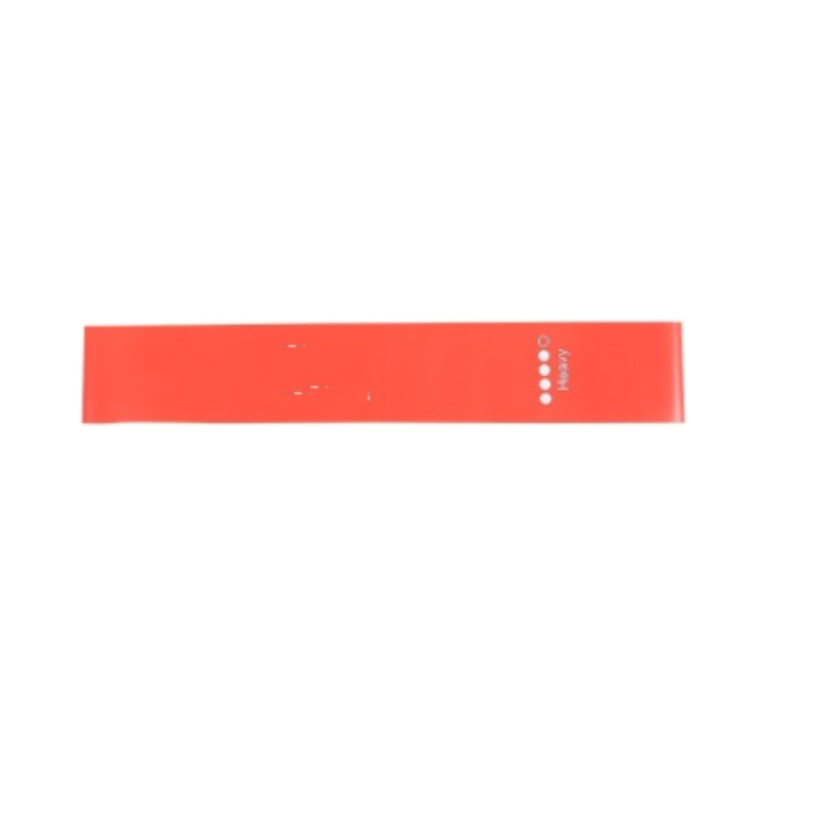 Flat Resistance Bands - image 3