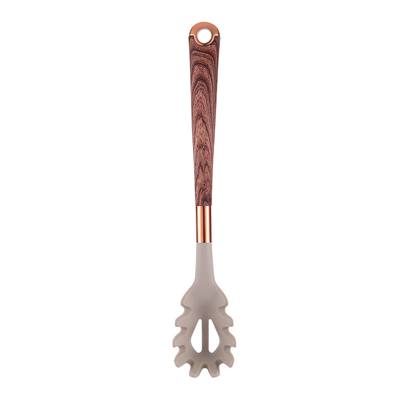 Silicone Kitchen Utensil Set - image 10