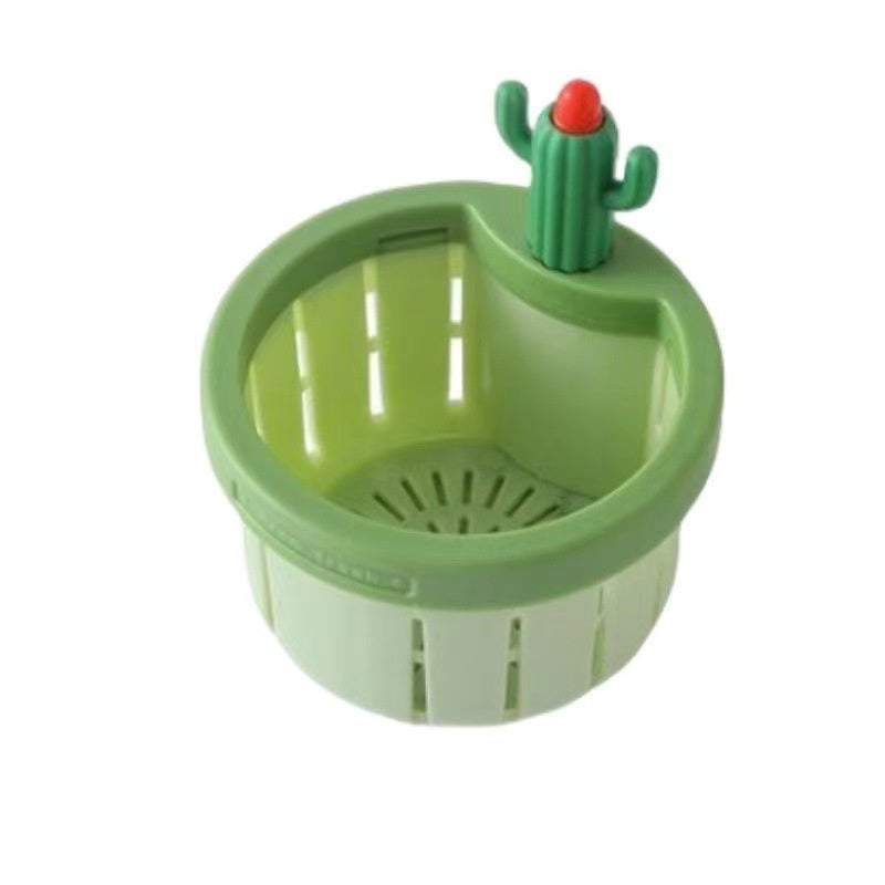 Cactus Sink Drain Strainer Set - image 10