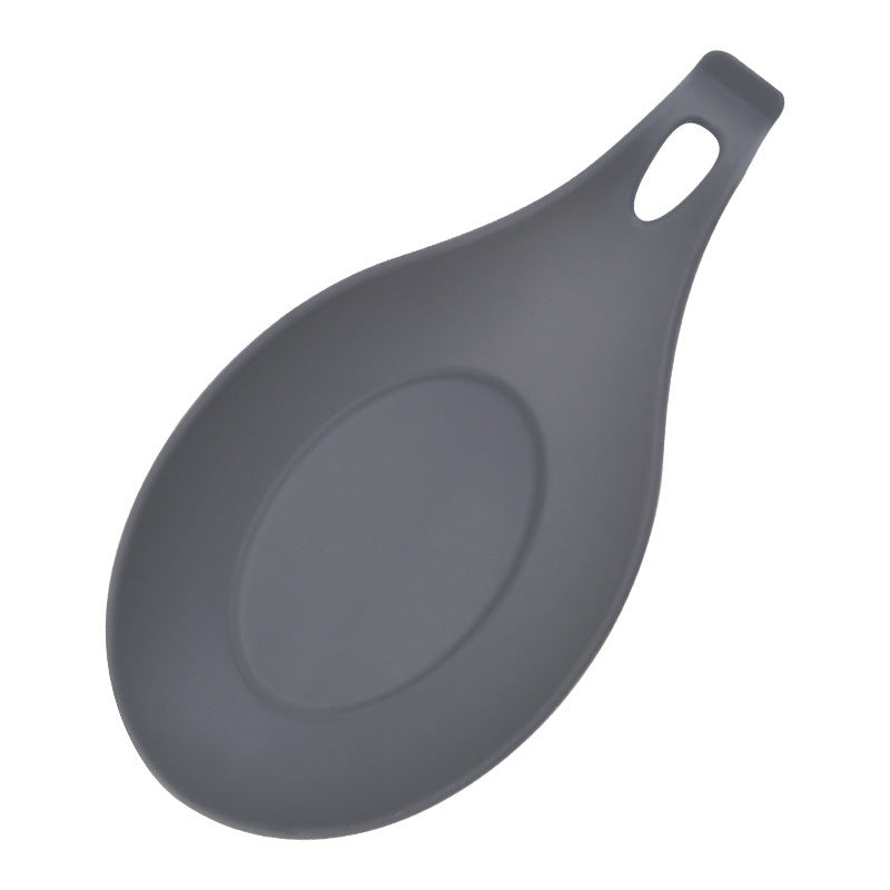 Silicone Spoon Rest Mat - image 10