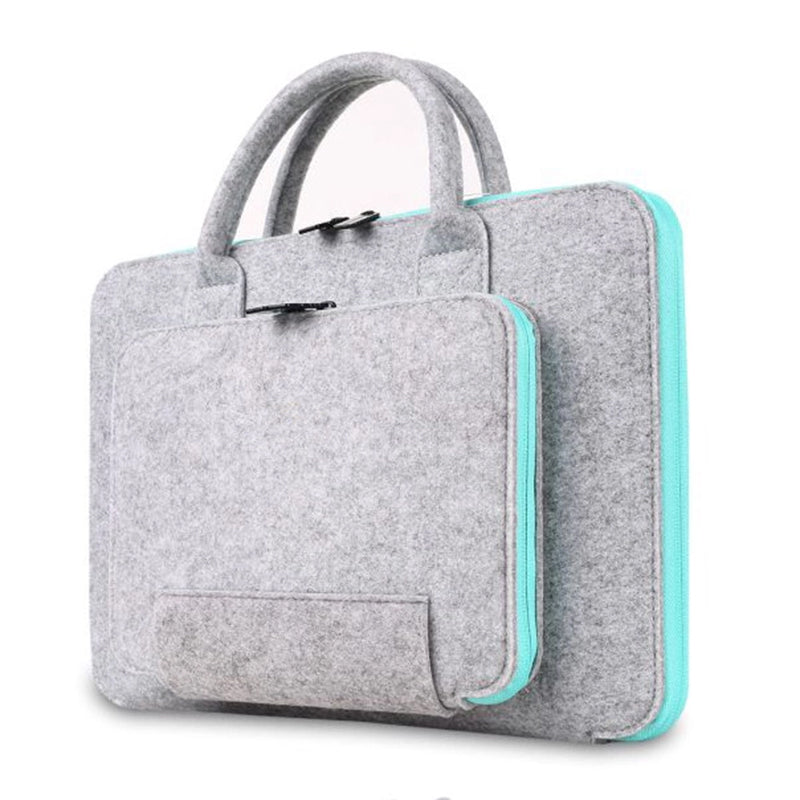 Felt Laptop Sleeve - image 2