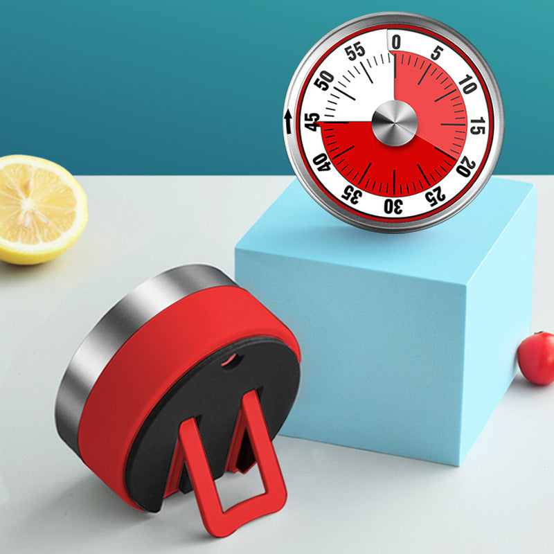 Mechanical Kitchen Timer - image 1