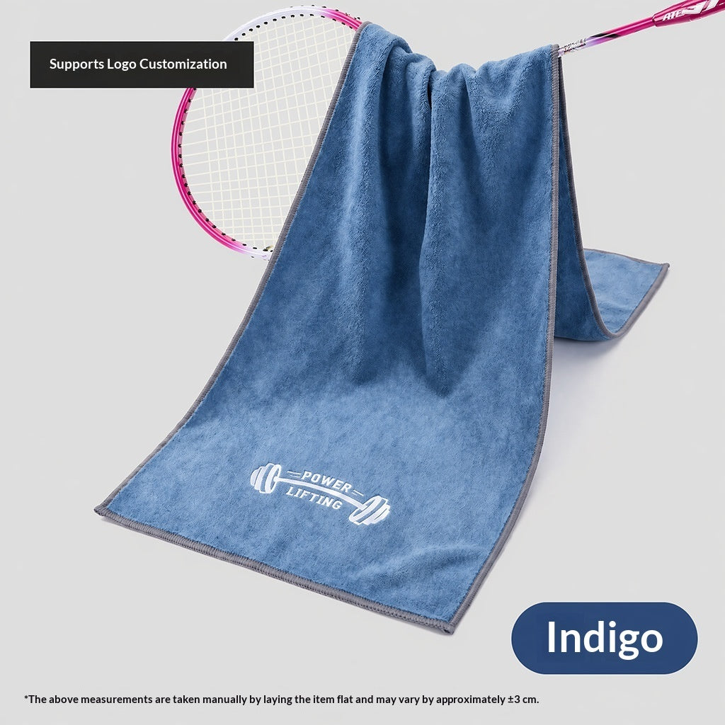 Quick-Dry Gym Towel - image 5