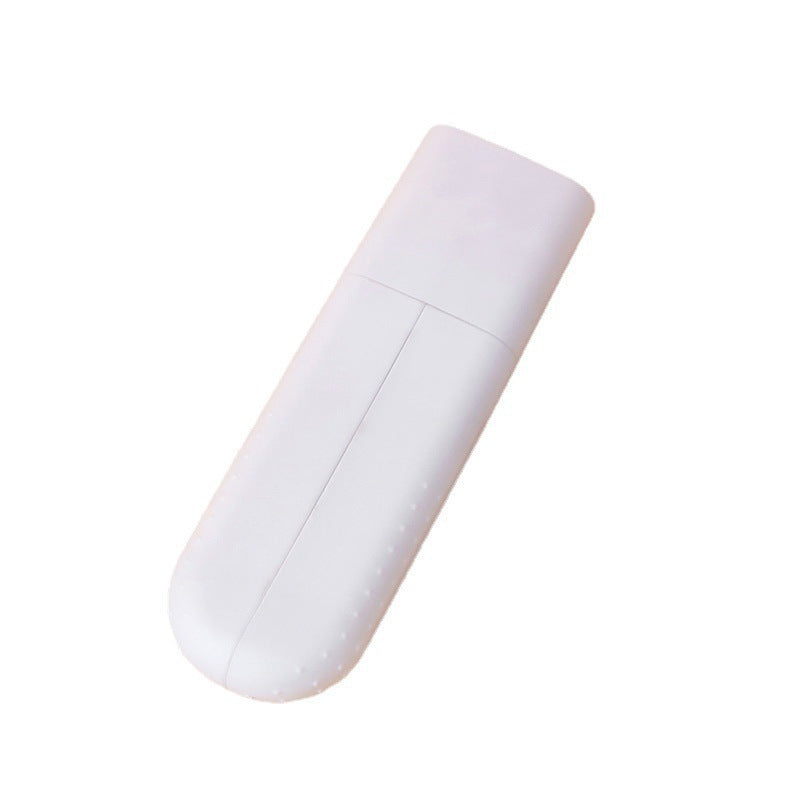 Travel Folding Clothes Hanger - image 6