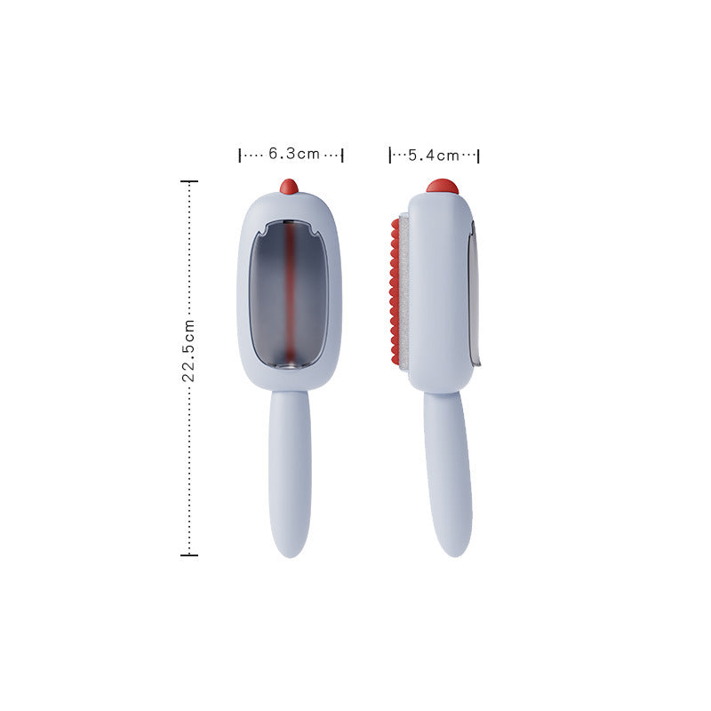 Pet Hair Lint Roller - image 5