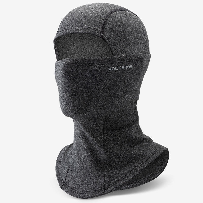 Fleece Balaclava Face Mask - image 8
