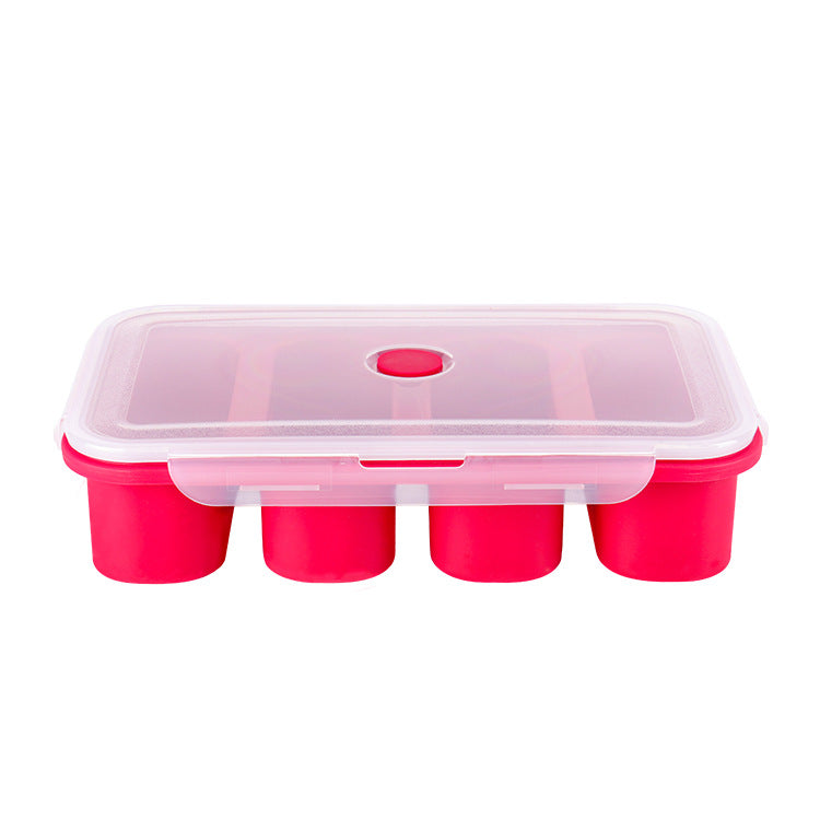 Silicone Freezer Tray - image 5
