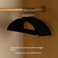 Non-Slip Velvet Clothes Hangers - image 11