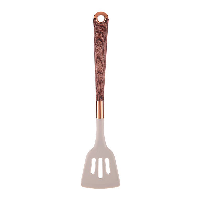 Silicone Kitchen Utensil Set - image 6