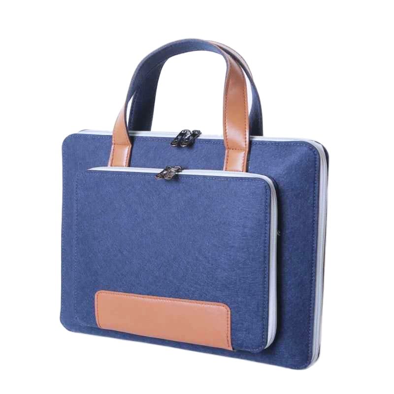 Felt Laptop Sleeve - image 5