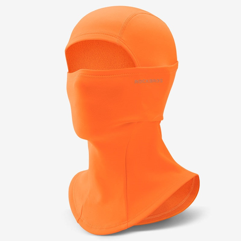 Fleece Balaclava Face Mask - image 12